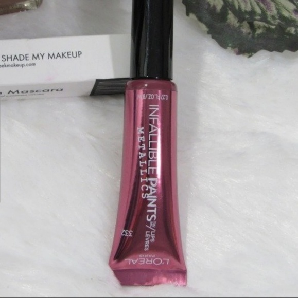 Makeup Set - Picture 3 of 5